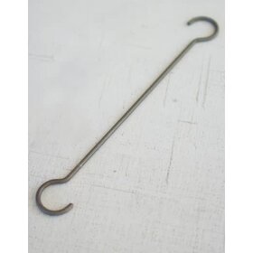 Long Wire S- Hooks