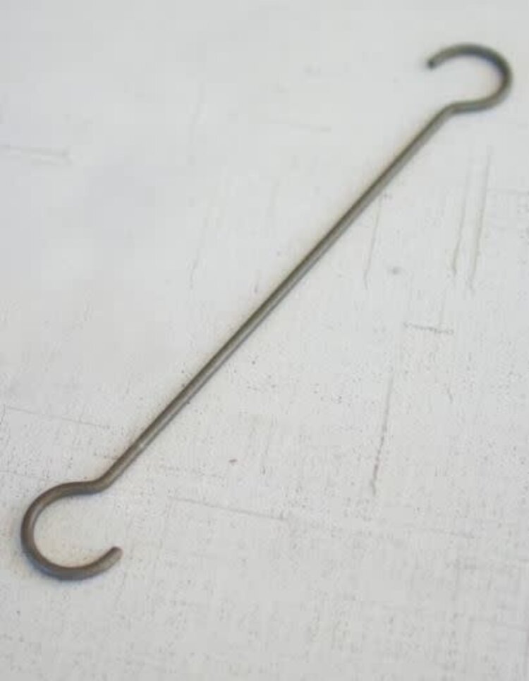 Long Wire S- Hooks