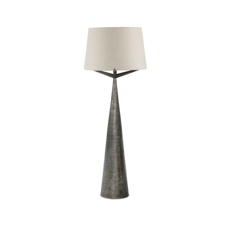 Four Hands Ziggy Floor Lamp
