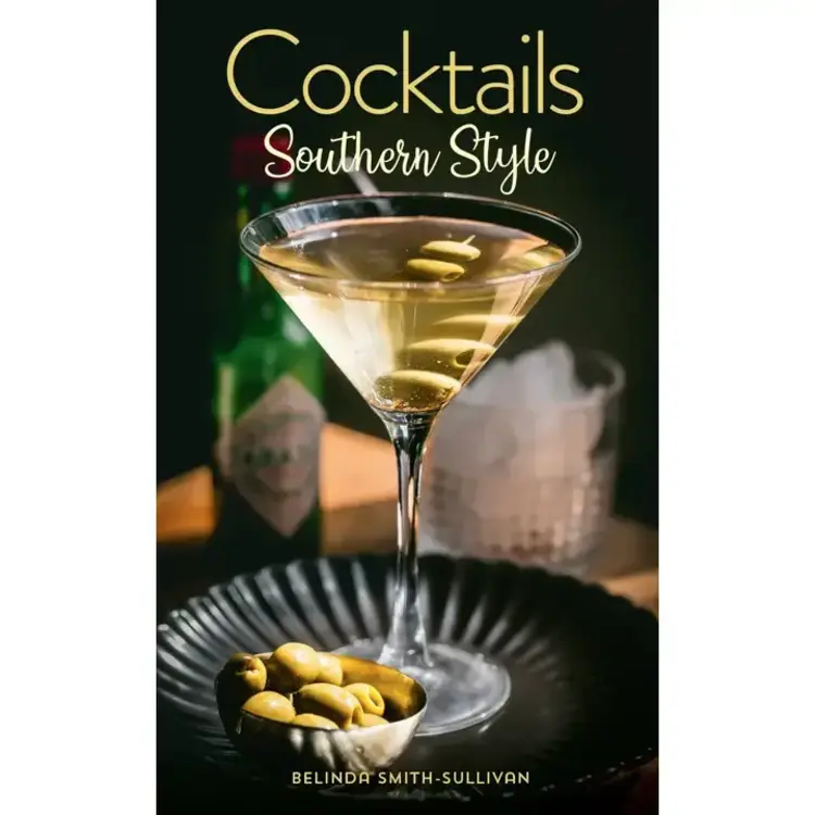 Cocktails, Southern Style