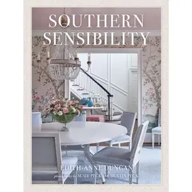 Southern Sensibility