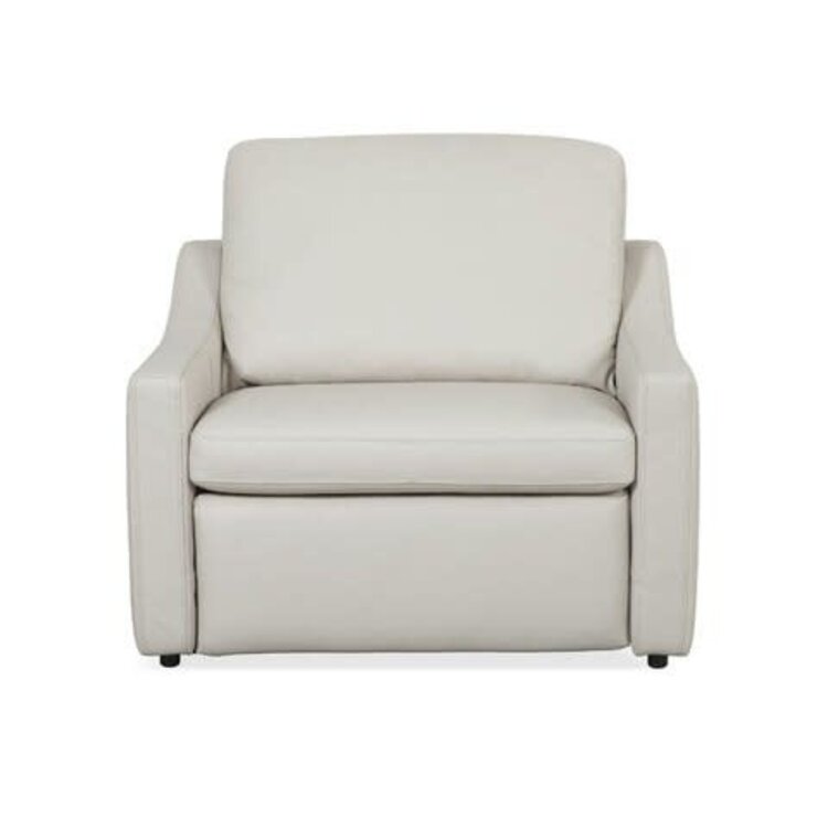 Atelier Home Forrester Power Recliner - Oslo Alabaster