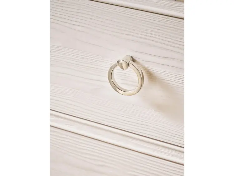 Pacific Grove Dresser -White Sand