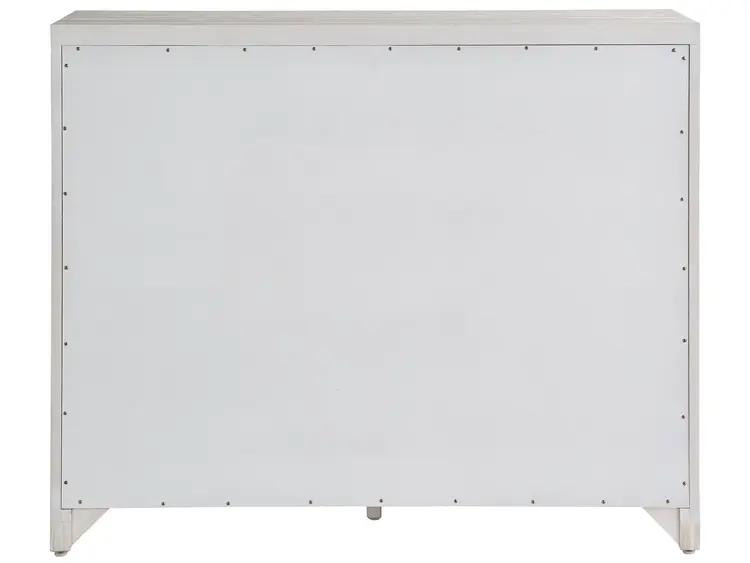 Pacific Grove Dresser -White Sand