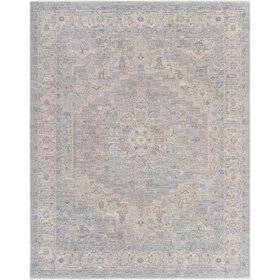 Avant Garde Machine Woven Rug-AVT-2301, 9' x 12'2"