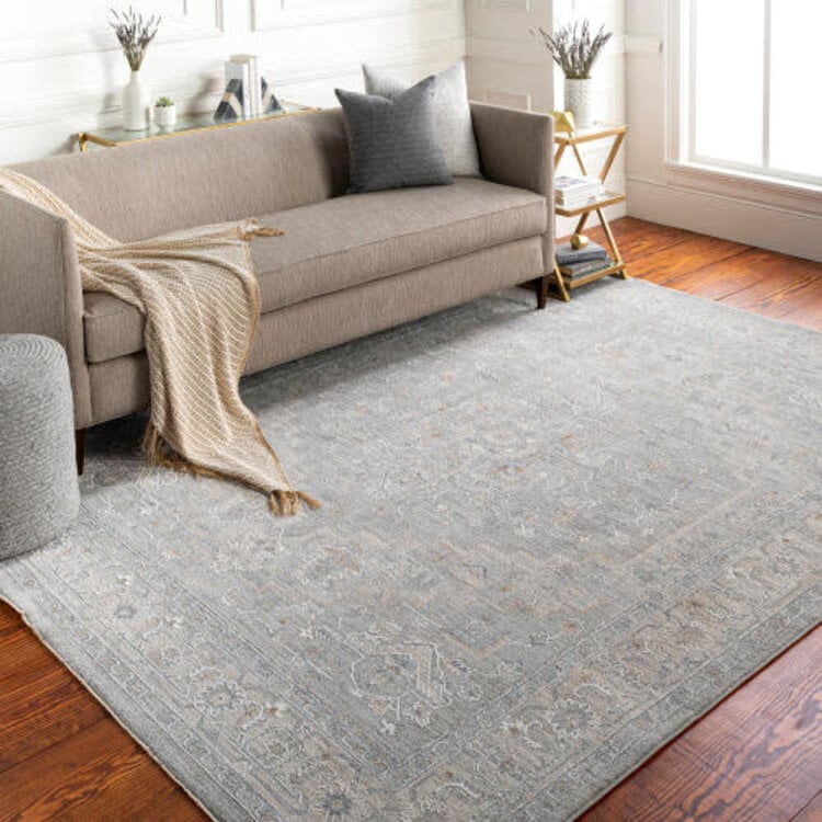 Avant Garde Machine Woven Rug-AVT-2301, 9' x 12'2"