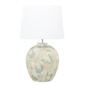 Ceramic Table Lamp