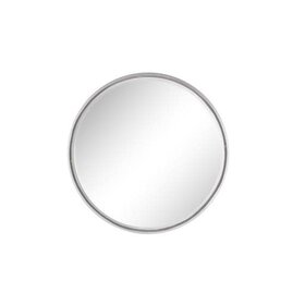 Cosmoliving Gold Contemporary Wall Mirror