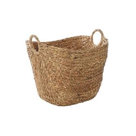 Seagrass Storage Basket