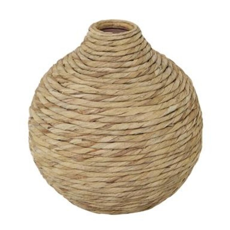 Woven Vase 1