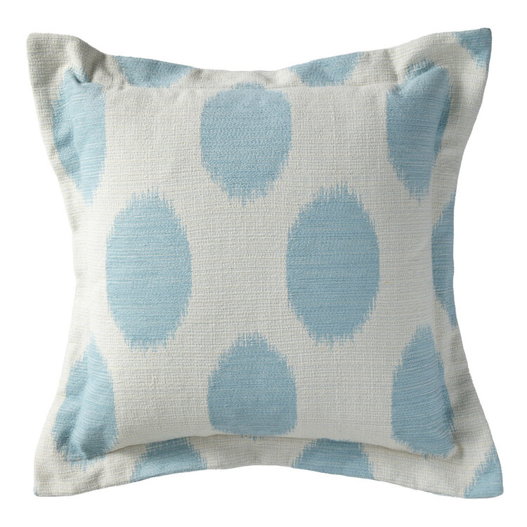 Spotify Sky Poly, 22" x 22"