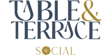 Table & Terrace Social