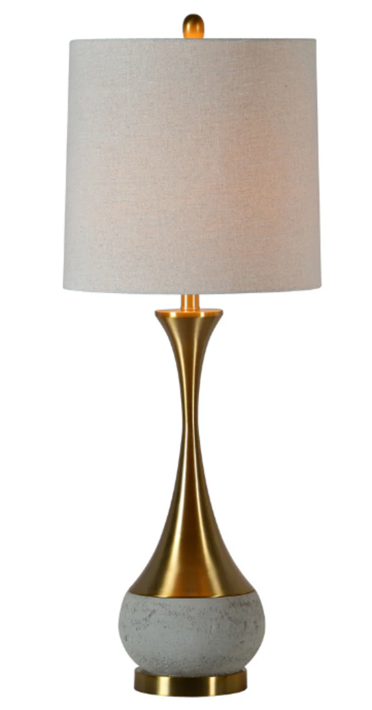 Claudia Table Lamp