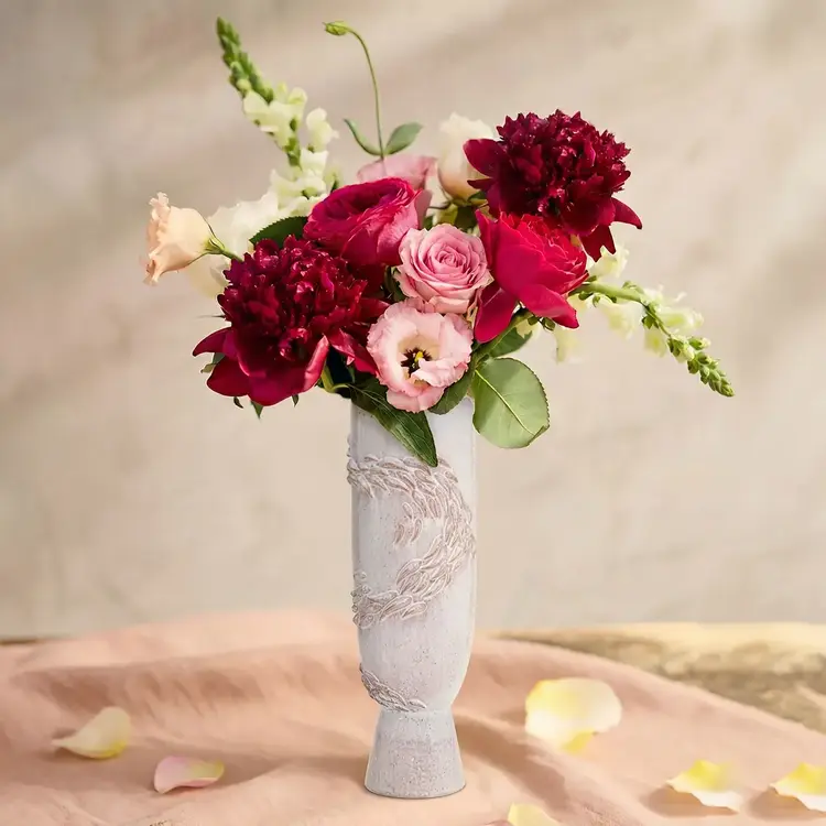 Jarla Tall Vase