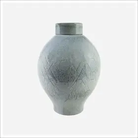 Zavian Short Vase