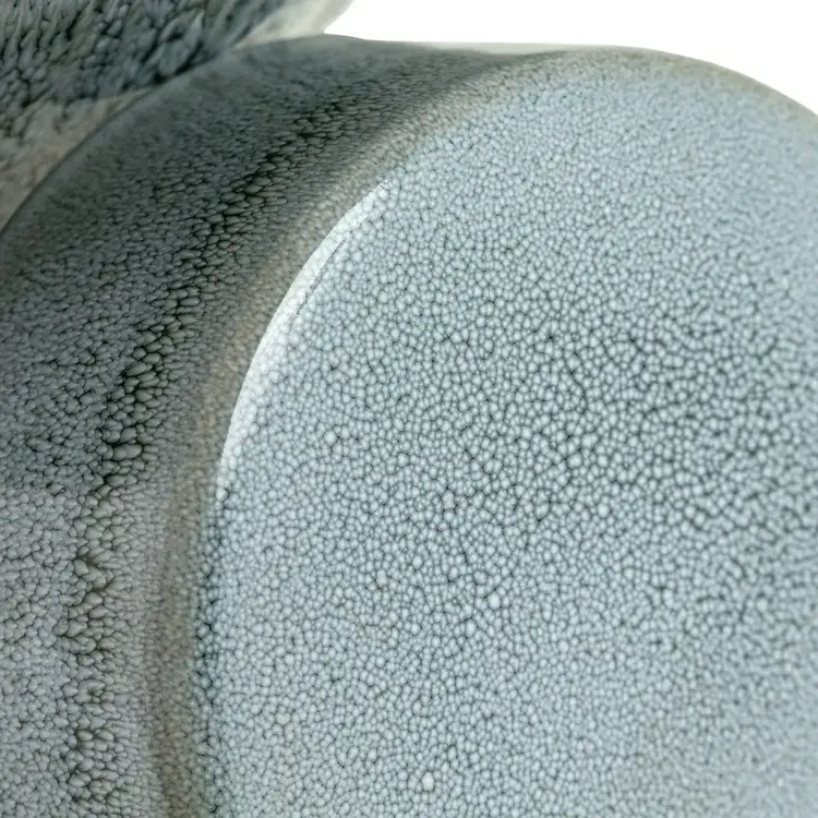 Zavian Short Vase