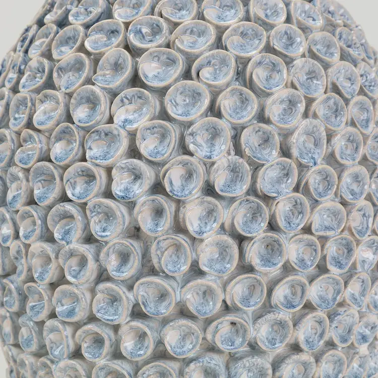 Elison Tall Vase