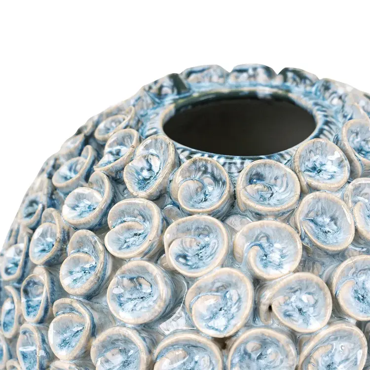 Elison Tall Vase