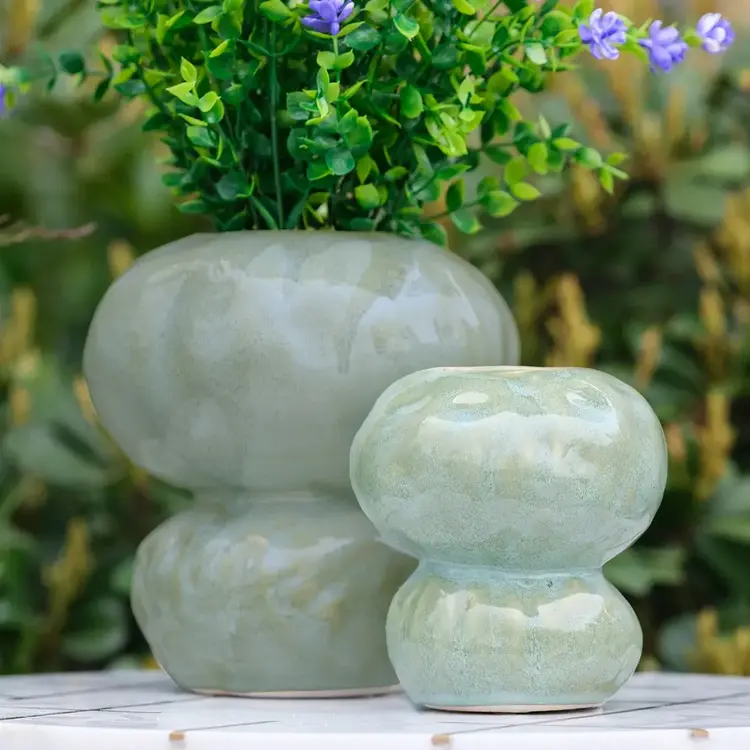 Connolly Vase -