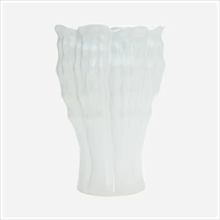 Zamara Short Vase
