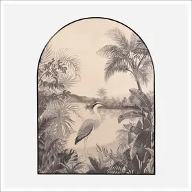 Roseth Wall Art