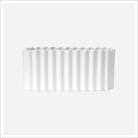 Juno Short Vase