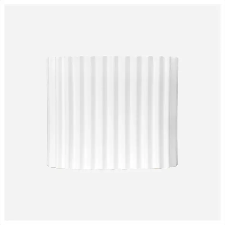 Juno Tall Vase