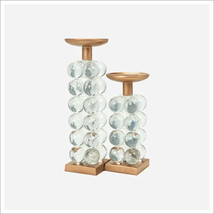 Maxon Candleholders