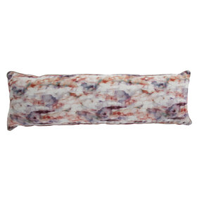 Aurora Jewel Pillow, 54x18