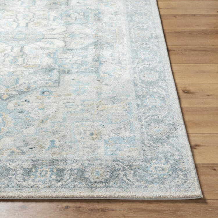 Avellino Machine Woven Rug-AVL-2301, 7'10" x 10'