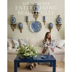 Penguin Random House LLC Entertaining Beautifully