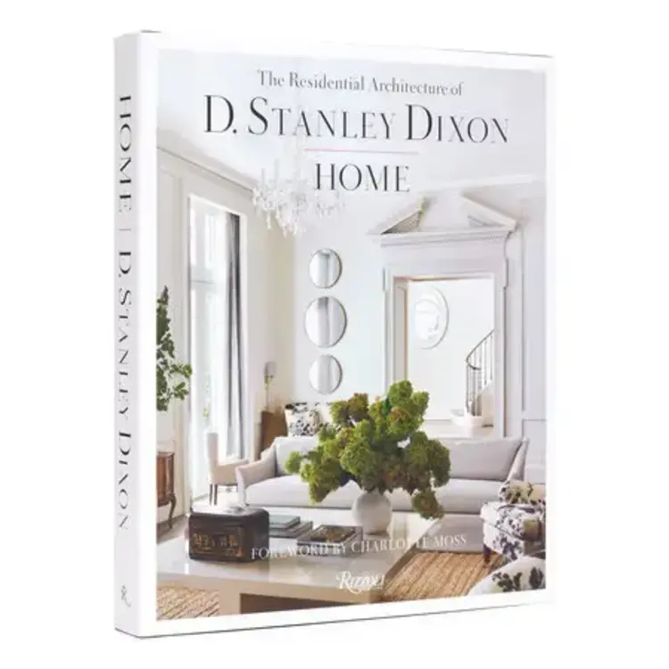 Penguin Random House LLC Home D. Stanley Dixon