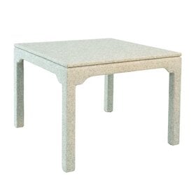 RW Custom Classics Sophie Game Table- Chuska Mineral