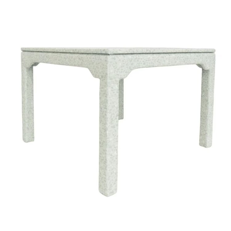 RW Custom Classics Sophie Game Table- Chuska Mineral