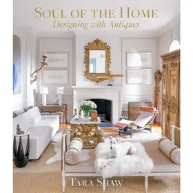 Abrams Soul of the Home