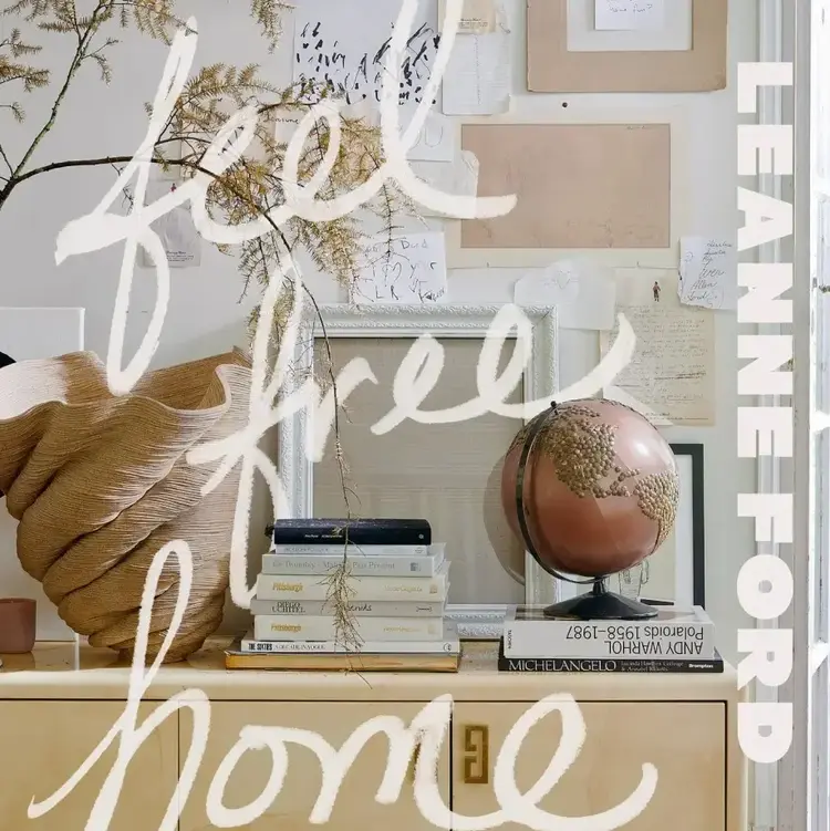Abrams Feel Free Home: the Art of Freethinking Design