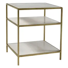 Higgins Side Table