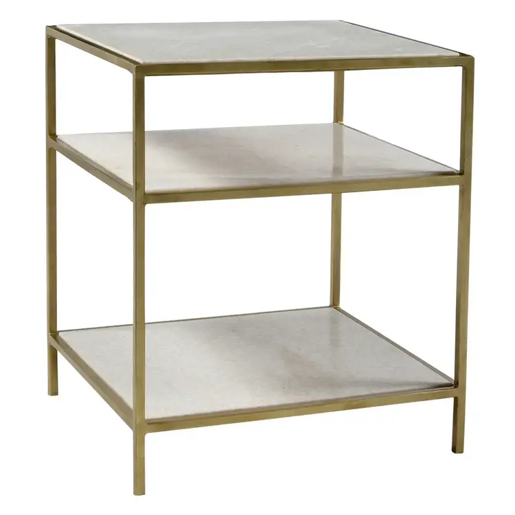 Higgins Side Table