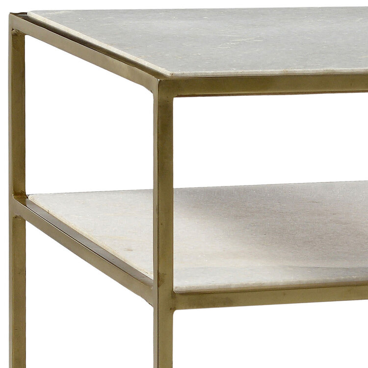 Higgins Side Table