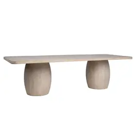 Burton Dining Table