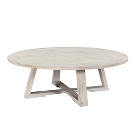 Sydney Coffee Table- Sand Dune