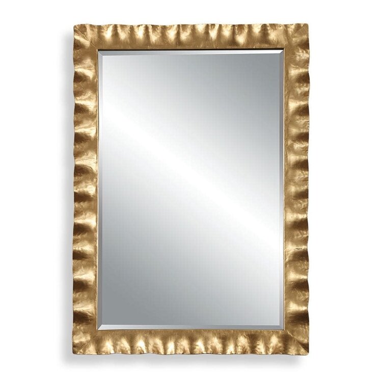 Haya Mirror- Gold