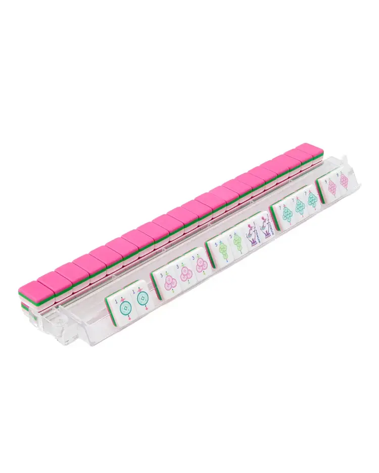 Amara Mahjong Tiles