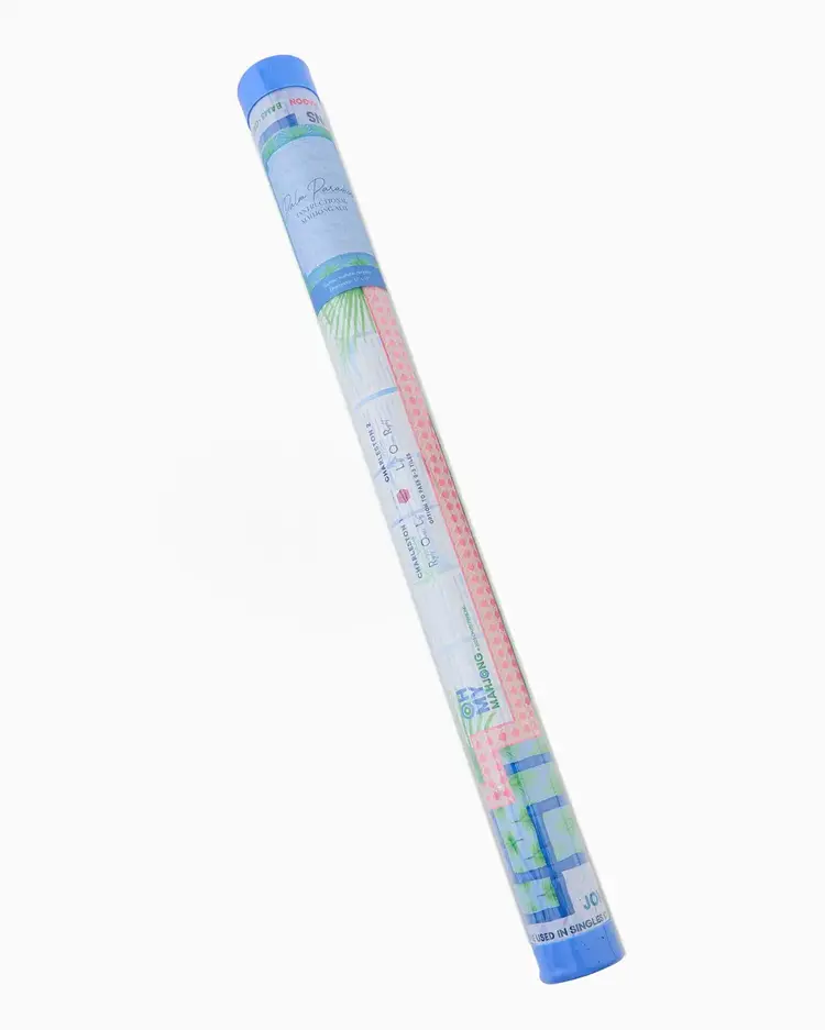 Palm Paradise Mat