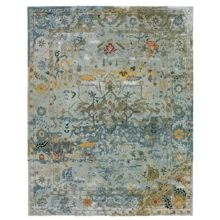 Citrine-CIT05, 10' x 14'