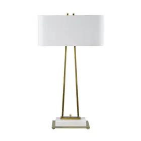 Halstead Buffet Lamps