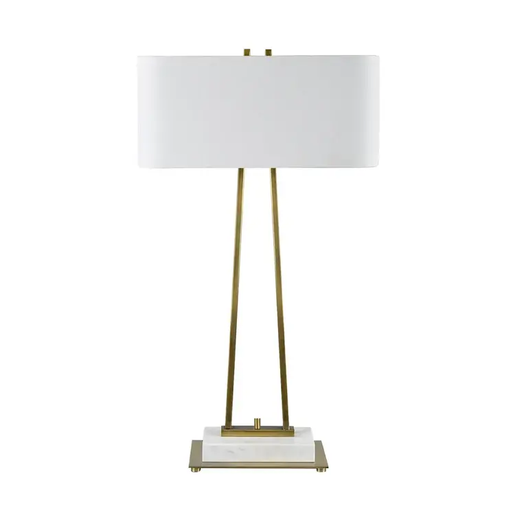Halstead Buffet Lamps