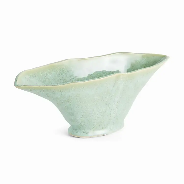 Napa Home & Garden Madara Oval Vase- Large
