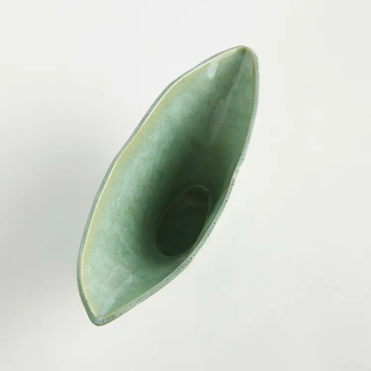 Napa Home & Garden Madara Oval Vase- Large