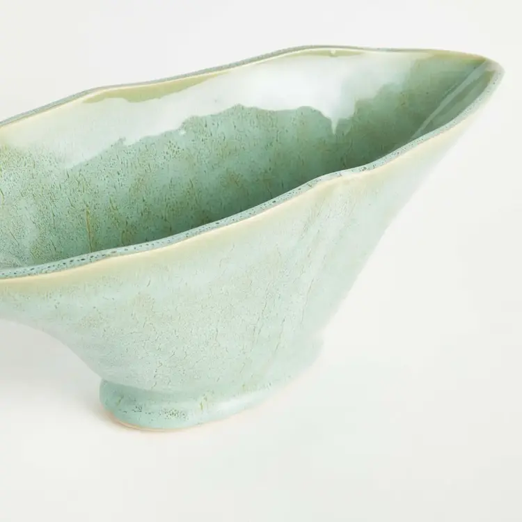 Napa Home & Garden Madara Oval Vase- Large